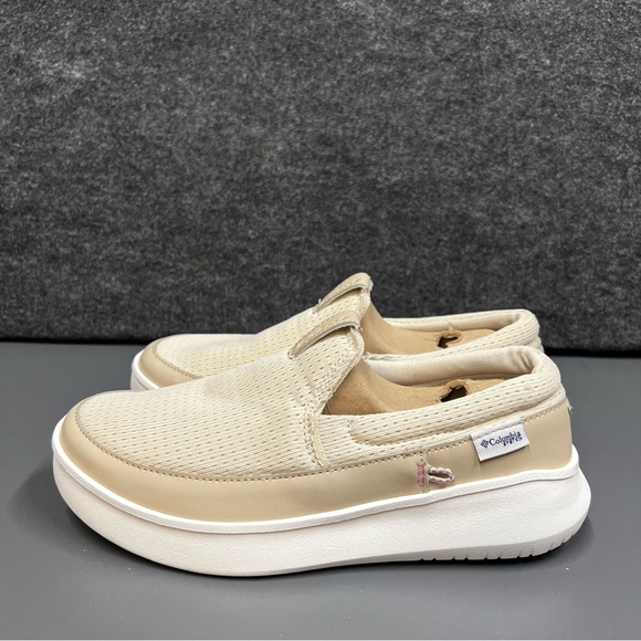 Columbia Women's PFG Boatside™ Breathe Shoe Size 8 - Picture 6 of 12